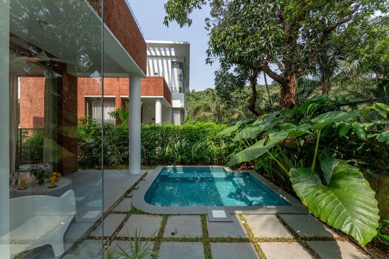 La Masillia by The Blue Kite - La Masillia by The Blue Kite, Sy. No. 185, 5A & 186/13, Siolim, Gude, Goa 403517, India