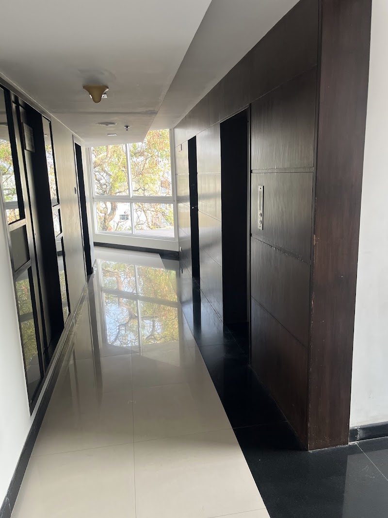 Jade Garden Hotel - Jade Garden Hotel, 1064 1, Jayalakshmi Villas Road, near Law Court, K.G Koppal, Chamarajapuram Mohalla, Lakshmipuram, Mysuru, Karnataka 570005, India