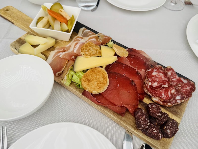 Ristorante Lago di Braies - Pragser Wildsee - Ristorante Lago di Braies - Pragser Wildsee, St.Veit, 27, 39030 Braies BZ, Italy