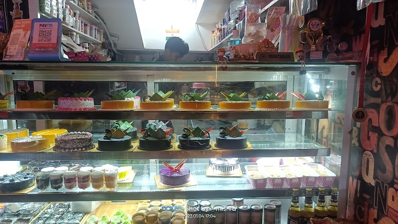 The Hideout Cafe - The Hideout Cafe Chowk, Adampur, Bhagalpur, Bihar 812001, India