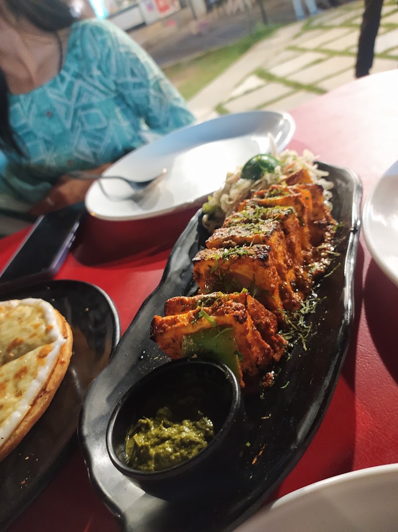 Manwar Garden Restaurant - Manwar Garden Restaurant Rewas Dewda Road, Mandsaur, Madhya Pradesh 458002, India