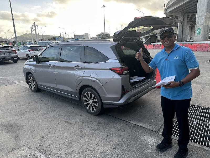 Drive Car Rental Phuket Airport - Drive Car Rental Phuket Airport 222, Phuket International Airport, Tambon Mai Khao, Amphoe Thalang, Chang Wat Phuket 83110, Thailand