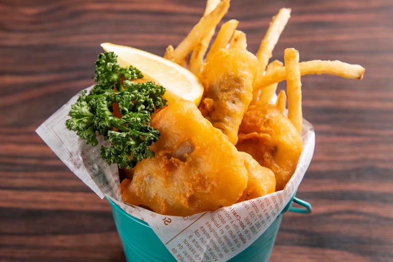 Lad's Dining - Lad's Dining Japan, 〒160-0022 Tokyo, Shinjuku City, Shinjuku, 3-chōme−35−７ さんらくビル B1