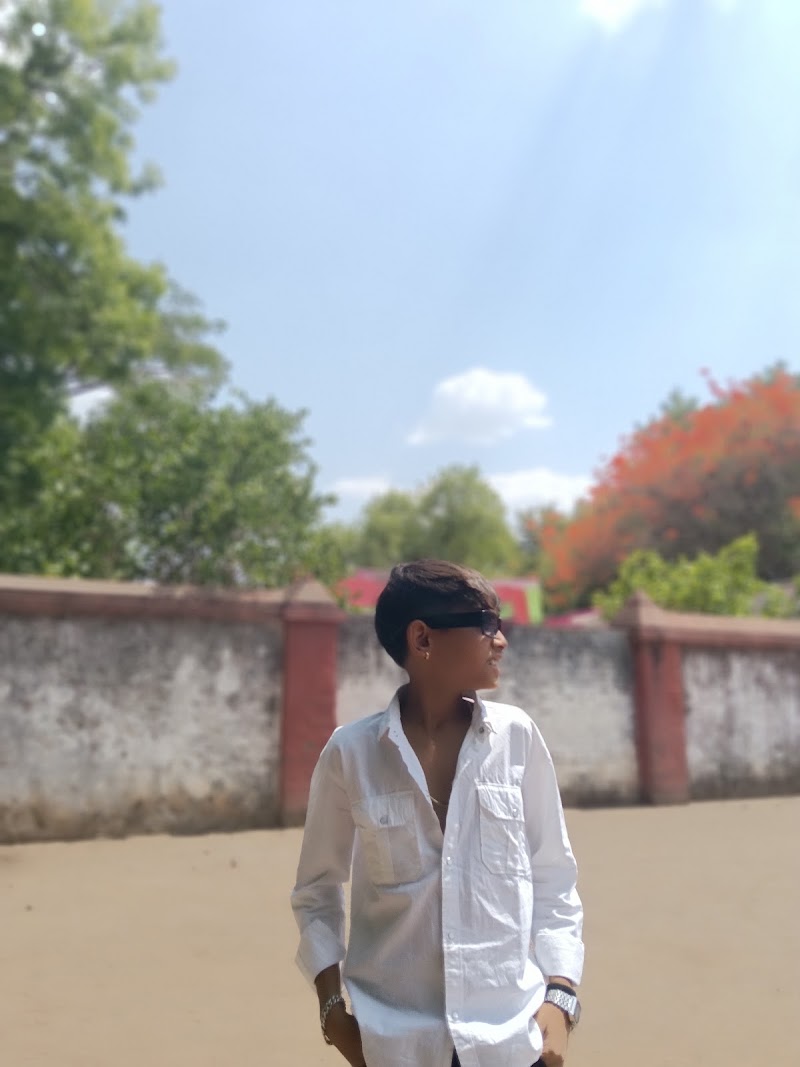 Gandhi Maidan - Gandhi Maidan, RHG9+8HJ, Vari, Maharashtra 413708, India