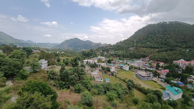 The Kumaon Kettle Cafe and Restaurant - The Kumaon Kettle Cafe and Restaurant, Kumaon Kettle, Bhowali - Gorkhakhal Rd, near Graphic Era, Ghorakhal, Sukha, Uttarakhand 263132, India