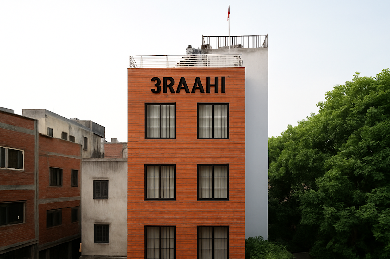 3 Raahi Varanasi
