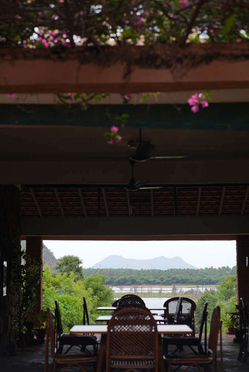 Lakeside Resort - Lakeside Resort 8R26+334, Athoor, Tamil Nadu 624701, India