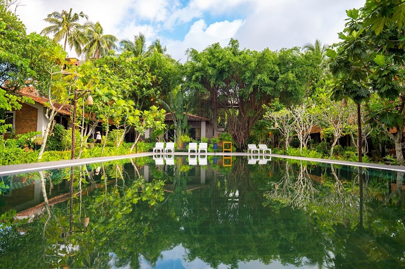 An Nhien Retreat Phu Quoc - An Nhien Retreat Phu Quoc 5XM9+WWM, Đường Trần Hưng Đạo, Cửa Lấp, Phú Quốc, An Giang 920000, Vietnam