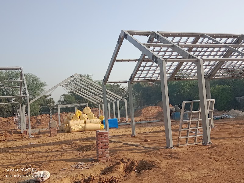 Kingdom by Iraluxe - Kingdom by Iraluxe, Farm No. 20, Mustatil No 43, Village Dera Mandi, Tehsil Mehrauli, Dera Mandi Retreat, Dera Village, Dera Mandi, New Delhi, Delhi 110074, India