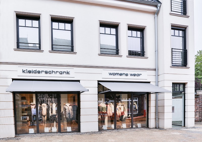 kleiderschrank - kleiderschrank, Judenstraße 13, 47906 Kempen, Germany