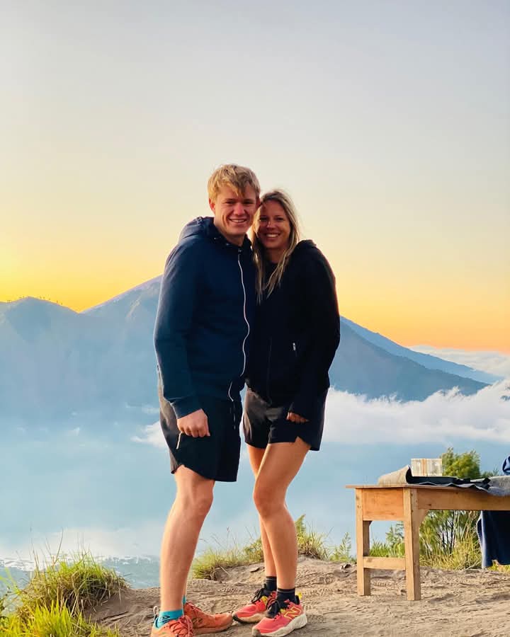 Sunrise mount Batur hike - Sunrise mount Batur hike Q93H+6Q7, South Batur, Kintamani, Bangli Regency, Bali 80652, Indonesia