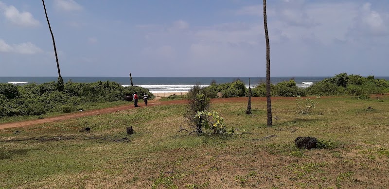 Sagareshwar Beach - Sagareshwar Beach, RJXH+H48, Ubhadanda, Maharashtra 416516, India