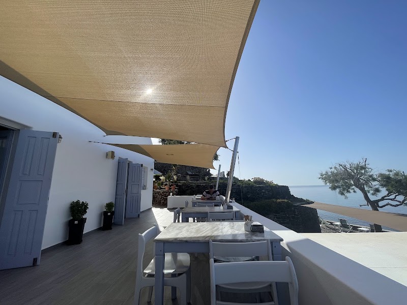 Hotel Akrotiri - Hotel Akrotiri Akrotiri, Θήρα 847 00, Greece