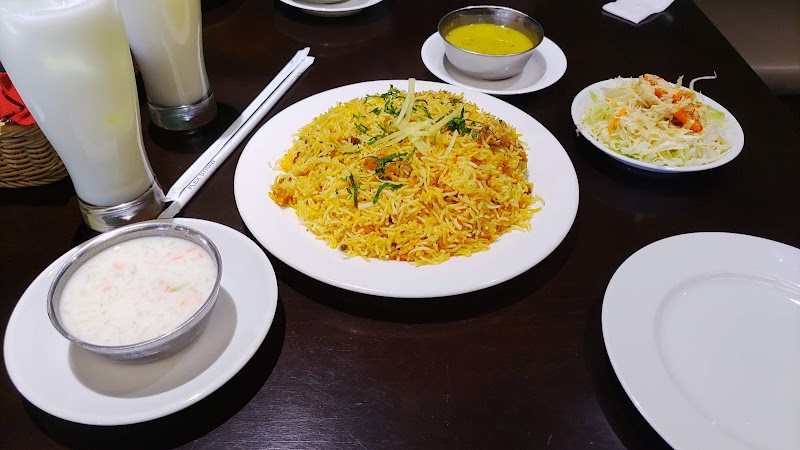 Ali Indian Restaurants - Ali Indian Restaurants, 4700-1 Kimagase, Noda, Chiba 270-0222, Japan
