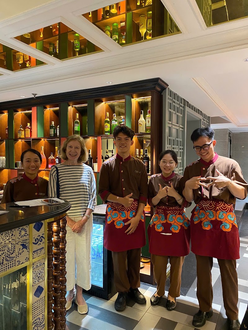 La Nuit Dining - La Nuit Dining 35 P. Hàng Trống, Phường, Hoàn Kiếm, Hà Nội, Vietnam