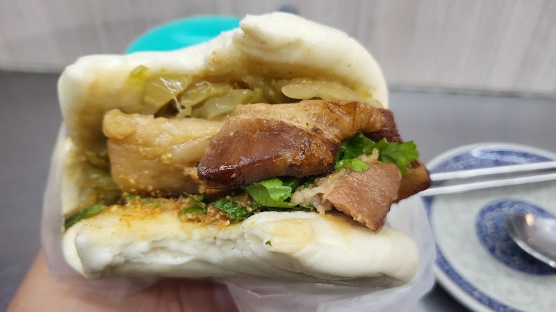 品味食坊 - 品味食坊, 59之1號, No. 59之1號, Jinlong Rd, Jinlong Village, Neihu District, Taipei City, Taiwan 114