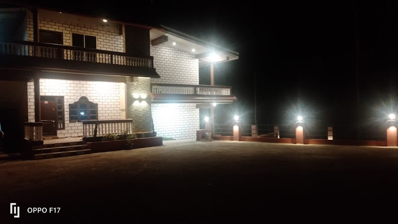 Misty Villa Resort - Misty Villa Resort, Kumbaladalu, Hodavada, Karnataka 571214, India