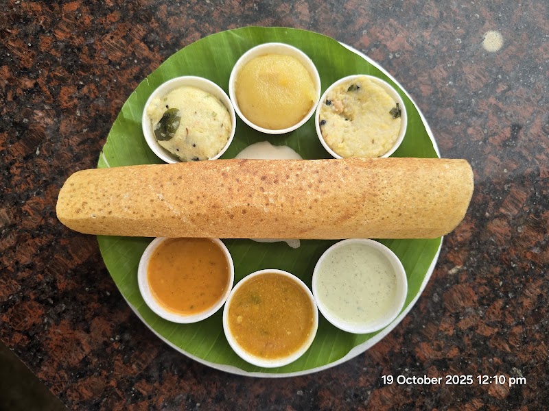 ANNACHI CAFE - ANNACHI CAFE Roadpali, Kalamboli, Panvel, Maharashtra 410218, India