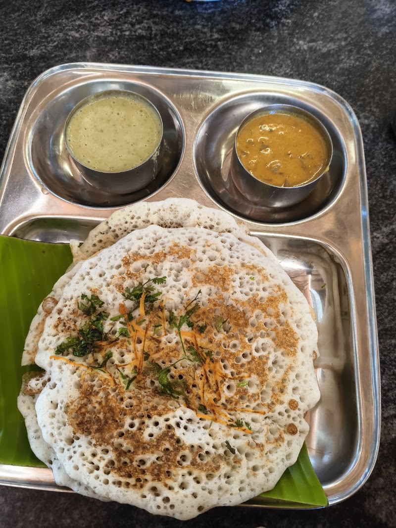 Hallimane Veg Restaurant - Hallimane Veg Restaurant, B M Road, Srirangapatna, near Laxmipura, Srirangapatna, Brahmapura, Karnataka 570028, India