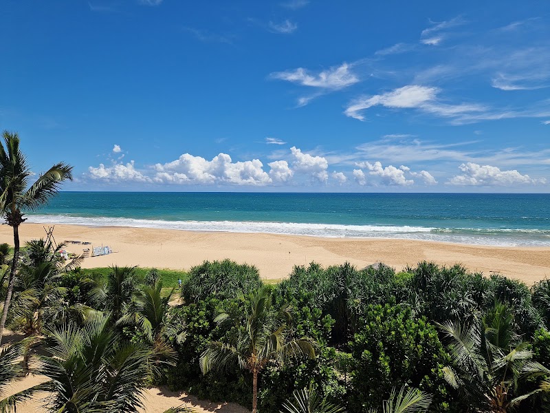 Ahungalla Beach - Ahungalla Beach, 826J+5GR, Rajapaksha Mawatha, Ahungalla 80562, Sri Lanka