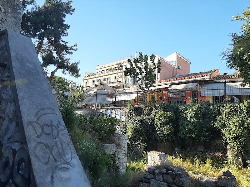 Thiseio - Thiseio, Athens, Greece