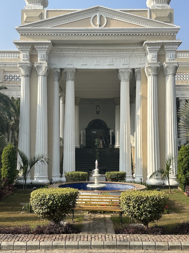 Welcomhotel By ITC Hotels, Raja Sansi, Amritsar-LEED® Platinum Certified Heritage Hotel | Ideal for Spiritual Getaways