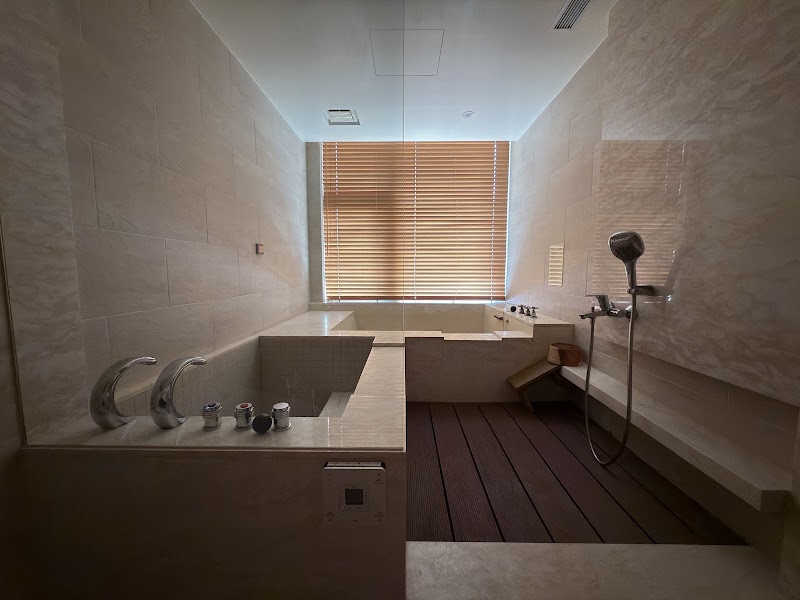 Sweetme Hotspring Resort - Sweetme Hotspring Resort 112, Taiwan, Taipei City, Beitou District, Chang'an Village, Guangming Rd, 224號2樓