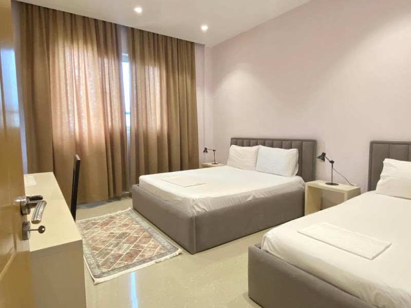 Guesthouse Niko - Guesthouse Niko, Rruga Santa Lucia, Berat 5001, Albania