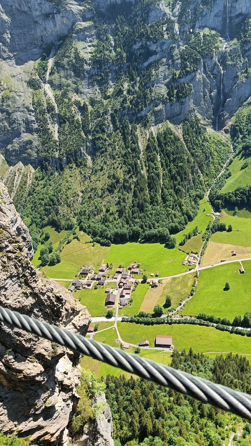 grindelwaldSPORTS Outdoor Shop & Cafe - grindelwaldSPORTS Outdoor Shop & Cafe, Dorfstrasse 103, 3818 Grindelwald, Switzerland