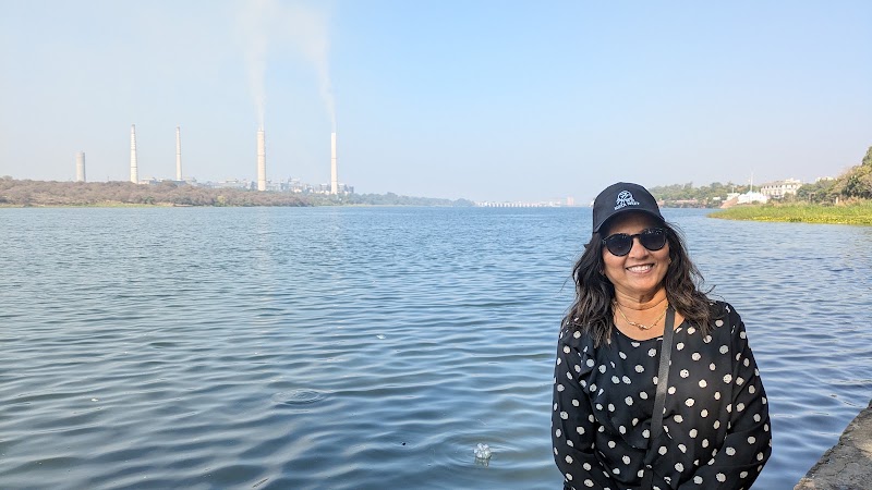 Bhitriyakund park - Bhitriyakund park 5R49+55W, Shivpura, Kota, Rajasthan 324009, India