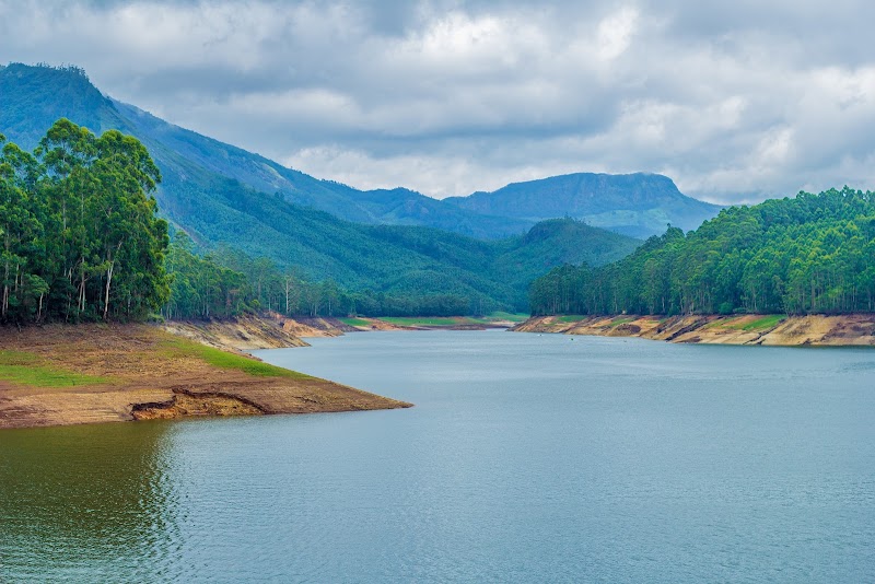 Mattupetty - Mattupetty, Munnar, Kerala 685612, India