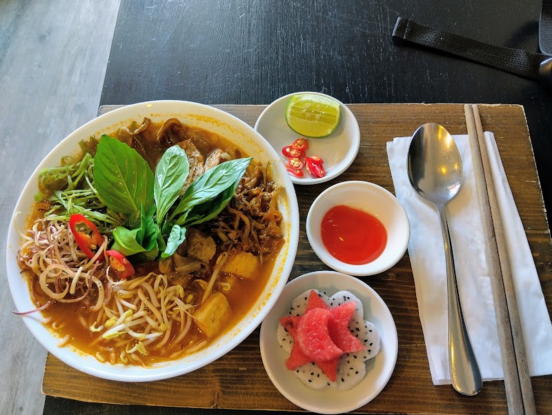 21Grams Vegetarian - 21Grams Vegetarian 42 Nguyễn Huệ, P, Quận 1, Thành phố Hồ Chí Minh 700000, Vietnam