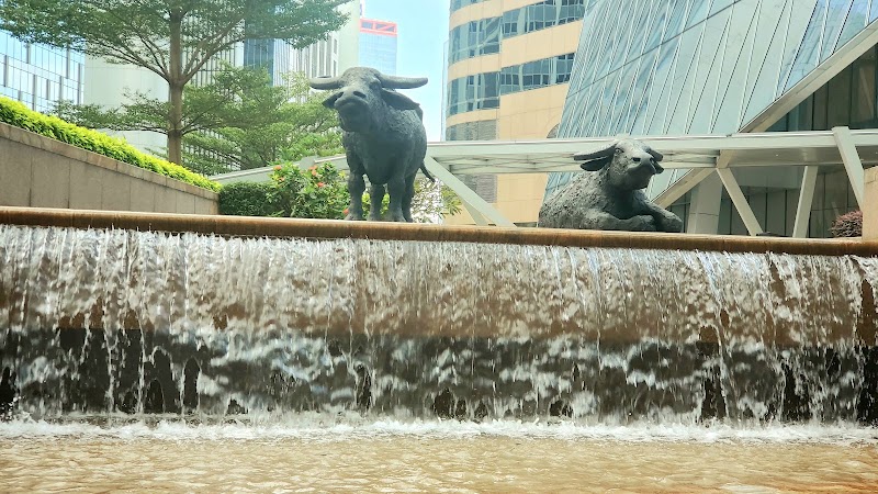 Central - Central Central, Hong Kong