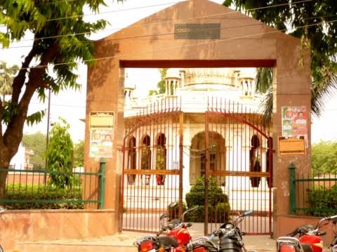 Anand Park - Anand Park Bankati Hanuman Road, Durgakund Rd, near Vankatti Hanumanji Mandir, Durgakund, Anandbagh, Bhelupur, Varanasi, Uttar Pradesh 221005, India