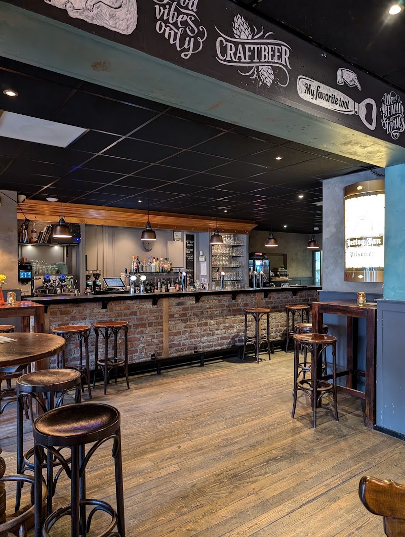 Café de Maert - Café de Maert Raadhuisplein 4, 5944 AH Arcen, Netherlands