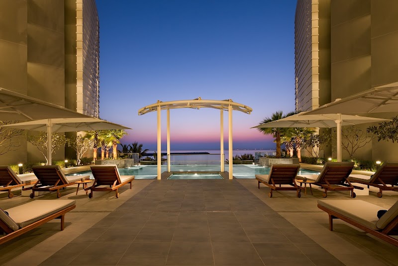 voco Muscat Al Mouj by IHG