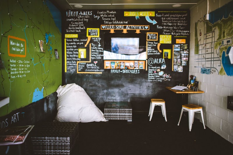 Aura Accommodation - Aura Accommodation 1078 Whakaue Street, Rotorua 3010, New Zealand