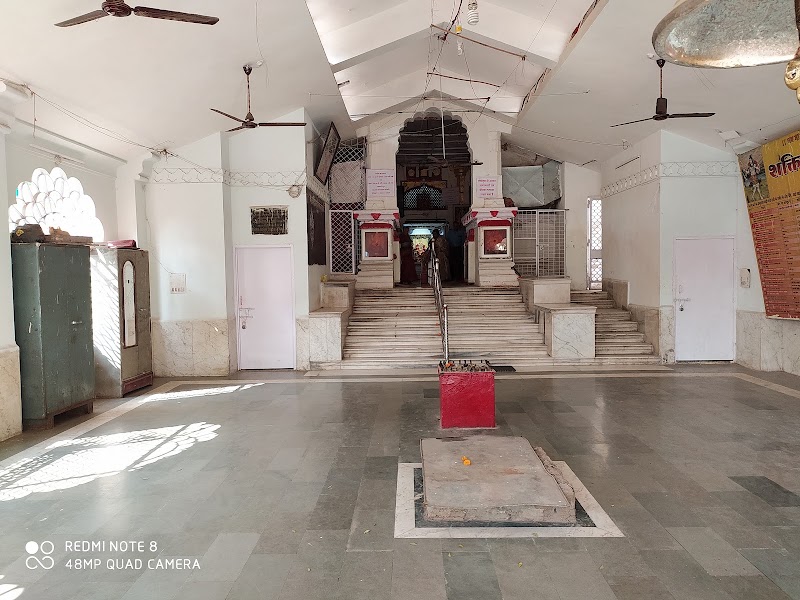 Siddhpith harsiddhi Mata Mandir ,indore - Siddhpith harsiddhi Mata Mandir ,indore Moti Tabela Rd, New Harsiddhi Nagar, Indore, Madhya Pradesh 452007, India