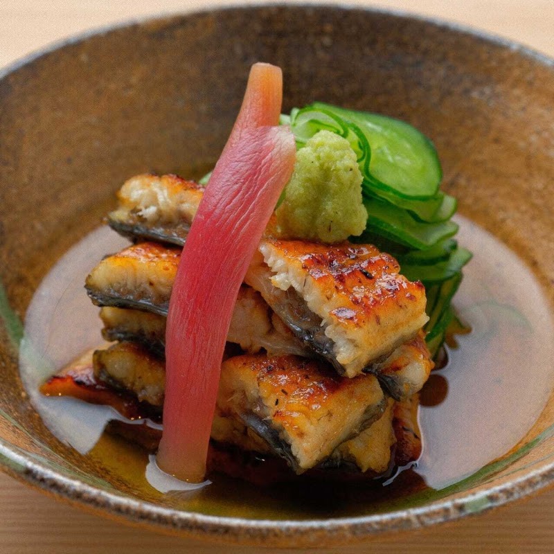 Chikuyotei Minamimidoten - Chikuyotei Minamimidoten, Japan, 〒541-0056 Osaka, Chuo Ward, Kyūtarōmachi, 4-chōme−1−１５ 南御堂ビルディング ２階