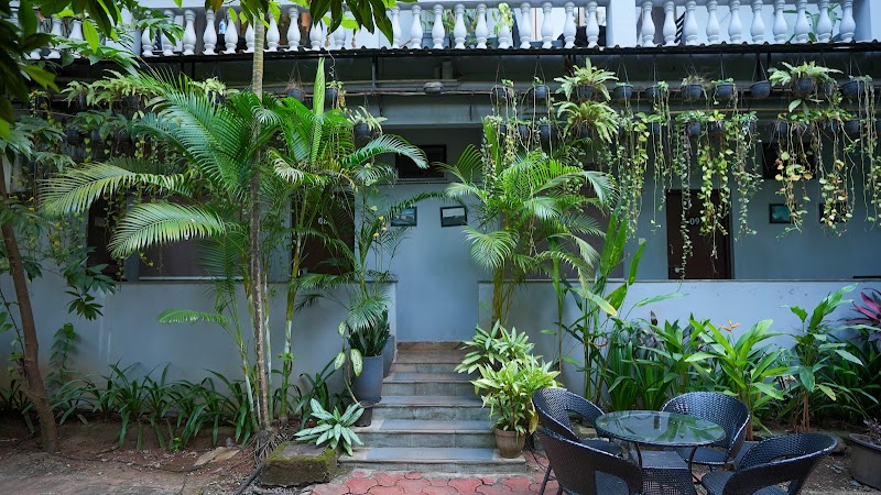 Sort By Stays, Vagator - Sort By Stays, Vagator House number 490/2, Mendonca Vadoo, beside Jaws bakery, Coutinho Vaddo, Vagator, Anjuna, Goa 403509, India