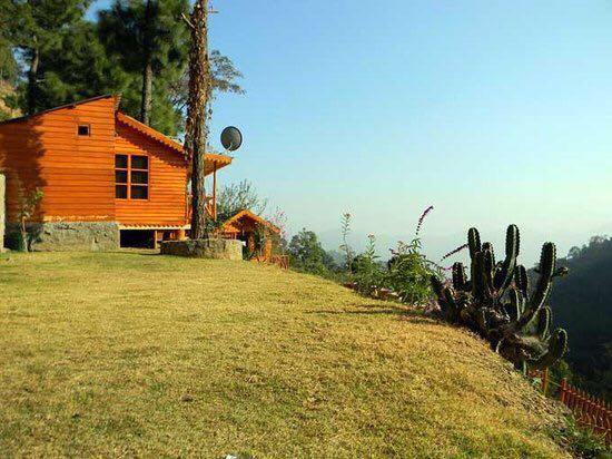 Kasauli Nature Cottage