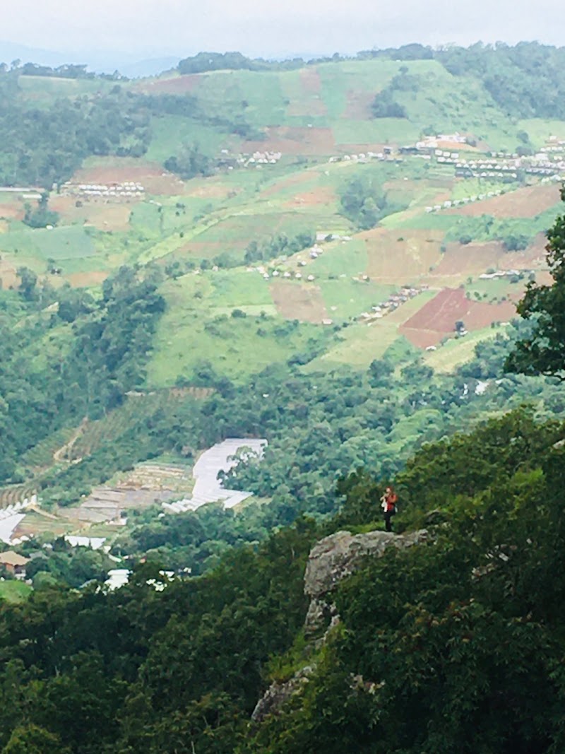 Mon Long Peak View Point - Mon Long Peak View Point, WR9P+F9C, Pong Yaeng, Mae Rim District, Chiang Mai 50180, Thailand