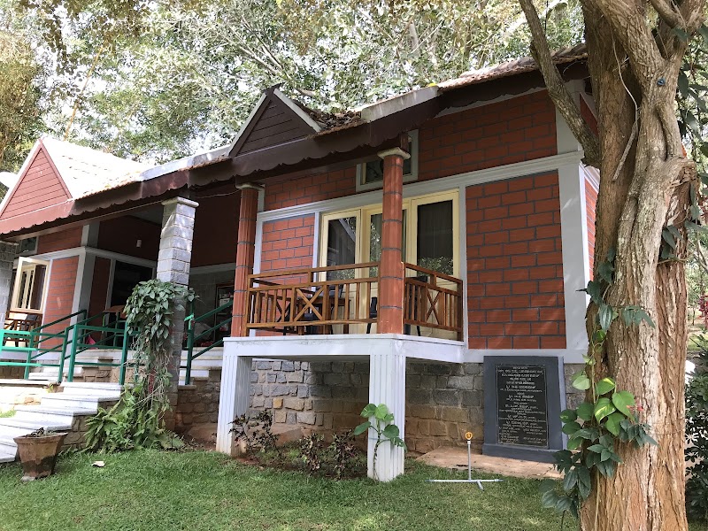 Palette Resorts - Kabini River Lodge - Palette Resorts - Kabini River Lodge 1 Karapura, Nissana, Post, Jakkalli (N. Begur), Belathur, Bengaluru, Nisna, Karnataka 571116, India