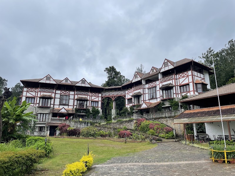 Old Kent Estates & Spa, Coorg - Old Kent Estates & Spa, Coorg, Thaikappa Estate, Horoor Post, Suntikoppa, Old Kent Estate Rd, Kodagu, Horur, Karnataka 571237, India