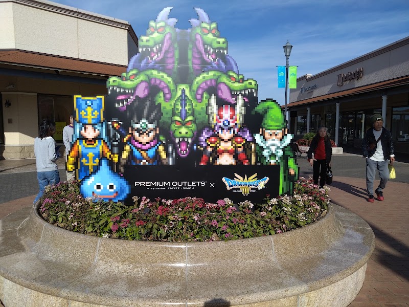 earth music＆ecology/Green Parks あみプレミアム・アウトレット - earth music＆ecology/Green Parks あみプレミアム・アウトレット, Japan, 〒300-1161 Ibaraki, Inashiki District, Ami, Yoshiwara, 4-chōme−1−１ あみプレミアム・アウトレット 1F