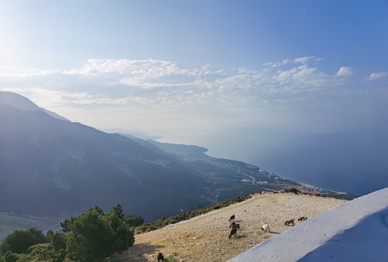 Bregdet.al Llogara Pass - Bregdet.al Llogara Pass, SH8, Llogara, Albania
