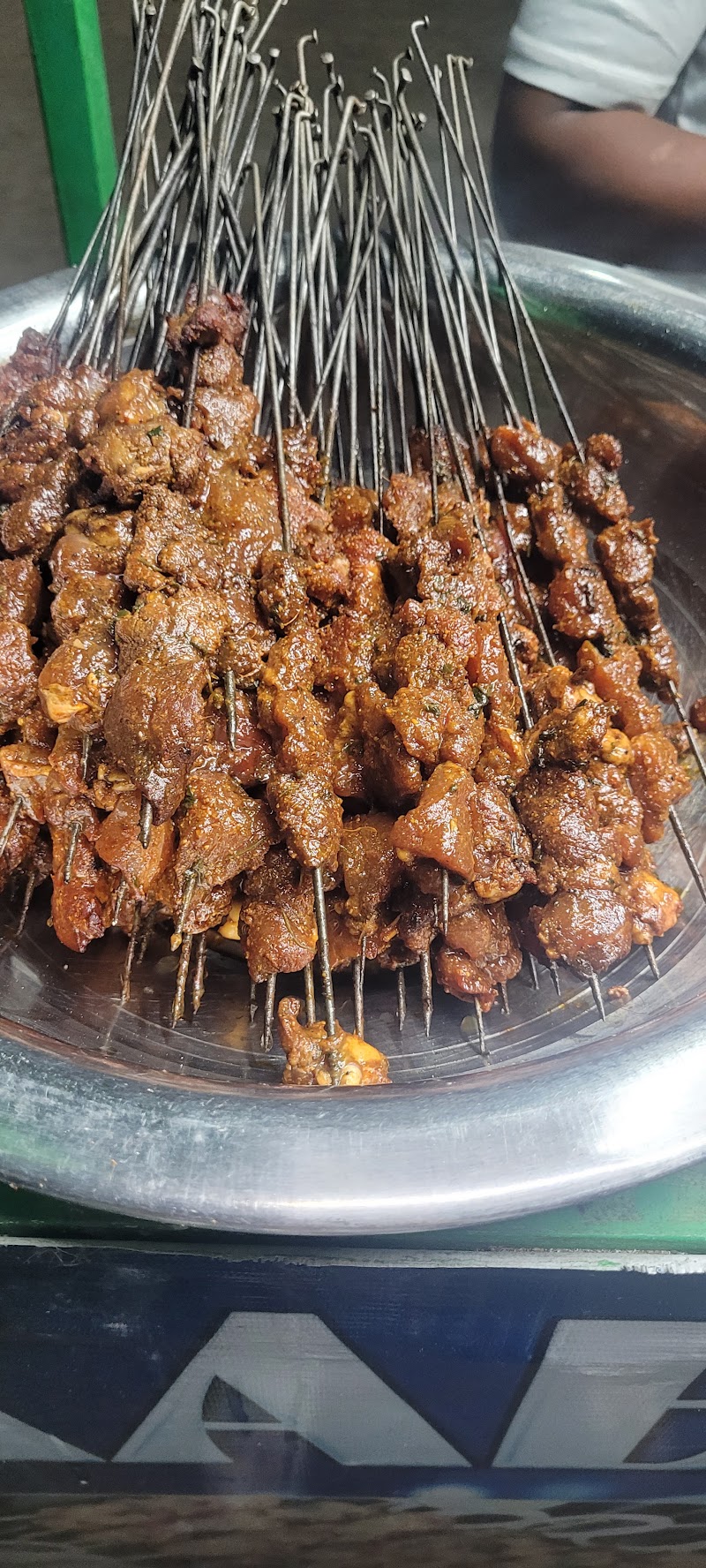 ALi Biryani