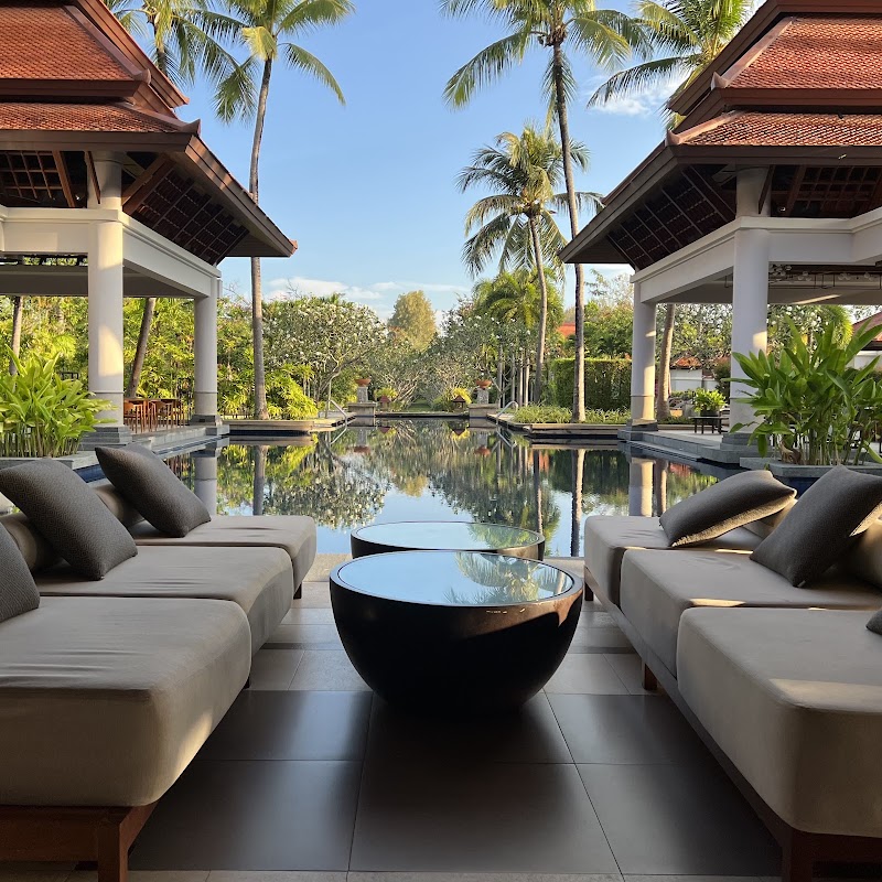 DoublePool Villas by Banyan Tree Phuket - DoublePool Villas by Banyan Tree Phuket 33 33/27 หมู่ที่ 4 ถนน ศรีสุนทร Bang Tao Beach, Tambon Choeng Thale, Amphoe Thalang, Chang Wat Phuket 83110, Thailand