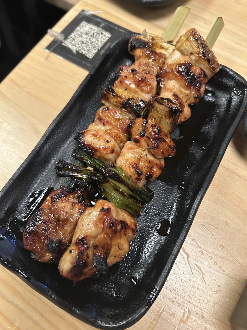YAKITORI Torikizoku Shibuya Bunkamura Dori Store - YAKITORI Torikizoku Shibuya Bunkamura Dori Store, ２F, 34-5 Udagawachō, Shibuya, Tokyo 150-0042, Japan