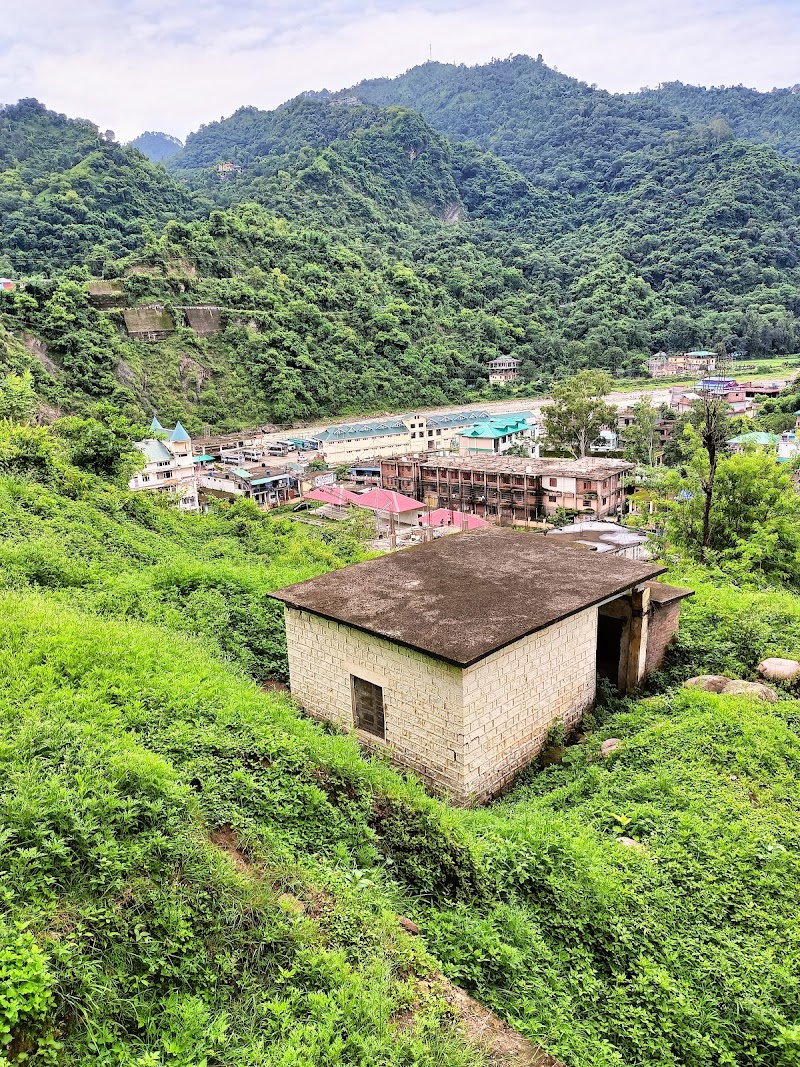 Dharampur - Bus Stand S - Dharampur - Bus Stand S, Didnu Road, Dharampur, Himachal Pradesh 175040, India